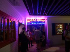 -阿甘虾餐厅(凌霄阁店)
