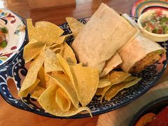 -TEQO·Mexican food & Bar