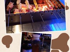 iphone_upload_pic-很久以前羊肉串(大华三路店)