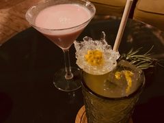 -Nirvana Cafe&Bar(北仓文创街区店)