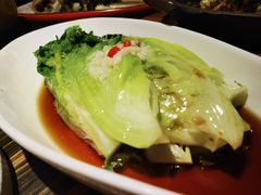 -江太极江浙菜(马桥万达广场店)