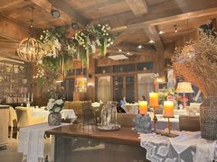 -一棵树·意大利西餐厅One Tree(新城店)