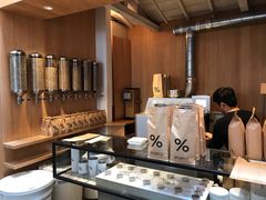 -% Arabica(京都东山店)