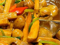 -若蘭慈·无国界素食料理(欢乐海岸店)