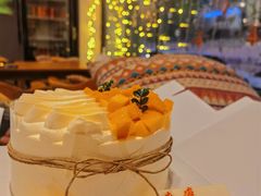 -Pakwaan Indian restaurant芭港湾印度餐厅(领事馆店)