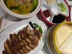 -惠丰堂饭庄·烤鸭·京味菜(民族大学店)