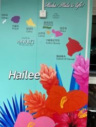 点击看大图 -呼拉汇舞蹈生活馆 Hawaii Hula&Tahiti Dance Studio