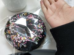 -美事客·面包·蛋糕·甜品(CBD店)