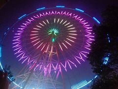 -南昌之星摩天轮