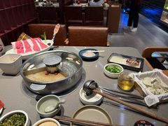 -巴奴毛肚火锅(大剧院店)