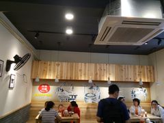 大堂-老巷口川味火锅