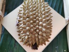 榴莲宝宝-Thai Alley泰爱里(二沙岛店)