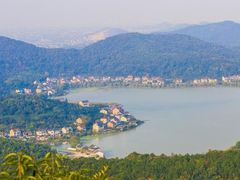 -南北湖风景区