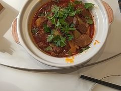-干老四雅鱼饭店(滨江西路店)