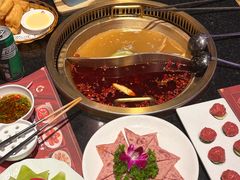 -红运火锅·中国名火锅·国风演绎(省体店)