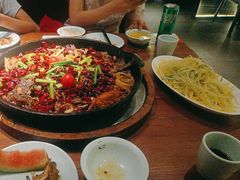 -老板恋上鱼(环山路店)