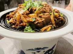 -柿合缘新京菜(国金中心商场店)