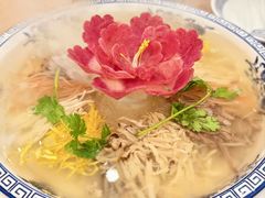 -老雒阳面馆·水席(王城路店)