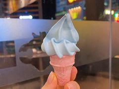 -麦当劳(新新大道岗丰店)