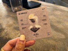 -BE NORMAL CAFE(霞溪路店)