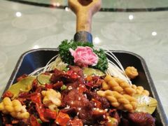-世外桃源农庄·德清土菜(兴康南路店)
