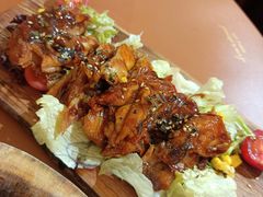-秘密小花园(第三中学店)