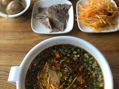 -中阿兰牛肉面(悦海新天地店)