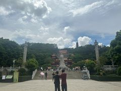 -南沙天后宫景区