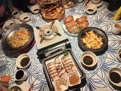-苏乡兰亭•淮扬菜(兴化吾悦广场店)