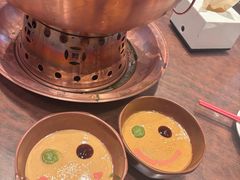 -南门涮肉(后海店)