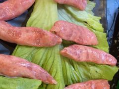 -燚青春东北泥炉烤肉(百合店)