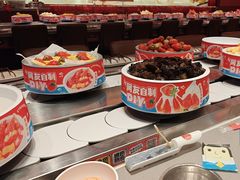 -龍歌自助小火锅(雨花台江南虹悦城店)