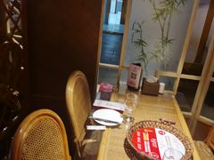 包厢-渝信川菜 · 川味家常菜(长安店)