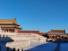 -故宫博物院(故宫)