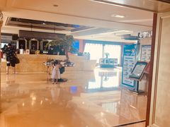 -南京商茂国际酒店(新街口德基广场店)