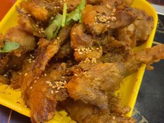 -老何太太鹤岗小串·团建聚餐(龙华店)