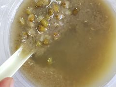 -透心凉糖水(听海居店)