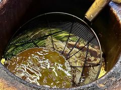 -伙记牛杂糖水