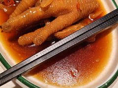 -金牌禄运·点心·啫煲(百信广场店)