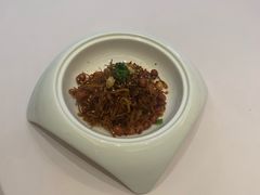 -小天鹅戴斯酒店鲸鲨百汇创作料理