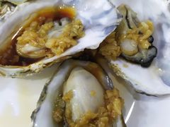 -四海蒸鲜蒸汽海鲜自助(北戴河店)