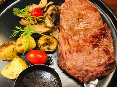 -芭莉与彩虹西餐厅(成都合生汇店)