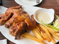 -FABIO’S费比欧披萨餐厅