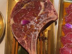 -炙城·韩式烤肉(南京东路店)