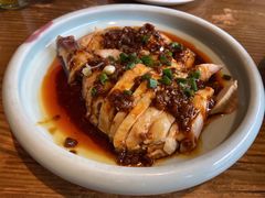 竹林手撕鸡-打酱油·非遗淮扬菜(瘦西湖梅岭店)