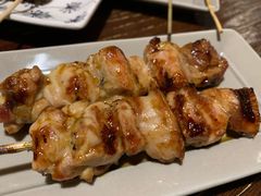 -鸟亭·居酒屋(青年路店)