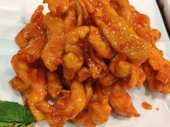 -宏天寶·北京烤鸭(宾馆西路2店)