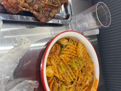 -堂堂小伙夫·辽宁小吃大排档(京西大悦城店)