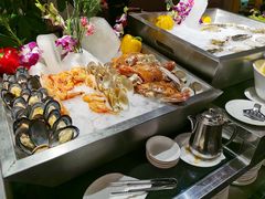 -华安国际大酒店-餐厅