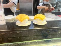 -大佛寺高级素食自助餐厅